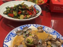 -鱼满舱·鲜活海鲜·正宗鲁菜