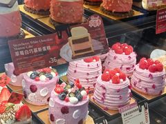 -CARINO BAKERY&CAFE(南方商城店)