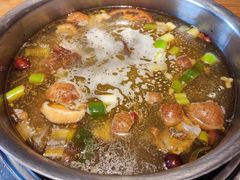 -守柴炉烤鸭(中海国际店)