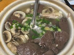-老海陵·泰州菜(图书馆店)