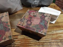 -奶奶的美食(悦立方店)