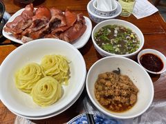 -老黄家(丰原街店)