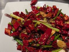 -白玉·朝鲜族烤串(南山店)