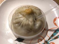 -老城南.鸭血粉丝汤(夫子庙店)