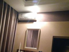 -长春爱琴湾假日酒店(理工大学店)