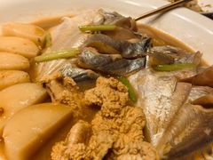 -小厨师·二十年沈家门小海鲜(百井坊巷店)
