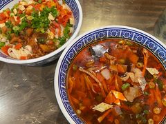 -永明岐山面(高新店)