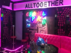 -歌友汇KTV(大悦城11层店)