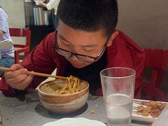 -大师兄·西北小馆(南沙万达广场店)