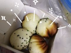 -东泰祥生煎馆(长宁路店)
