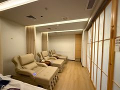 -新富特功夫足疗(华都园大厦店)