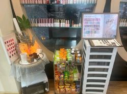 -RL Nail·瑞丽美甲美睫品牌原创店