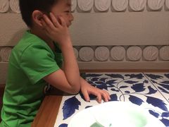 -绿茶餐厅(布吉万象汇店)