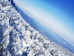 -峨眉山风景名胜区