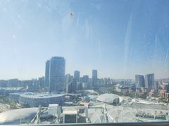 -琴岛之星摩天轮