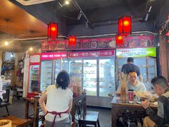 -欧阳小姐在成都(鼓楼店)