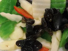 -天下醉美蒙餐(林西店)