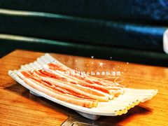 五花肉-豚豚猪村烤肉·韩国烤肉(总店)