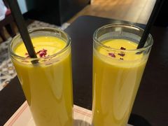 -克比叔叔印度餐厅Kebabs on the Grille(人民广场店)