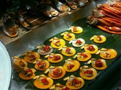 -怡人怡口牛排海鲜自助(飞龙大厦店)