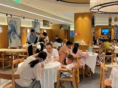 -莆田餐厅PUTIEN(金融街购物中心店)