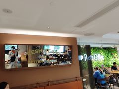 -Peet's Coffee皮爷咖啡(大学路店)