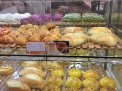 -BreadTalk面包新语·烘焙蛋糕(金光华广场店)