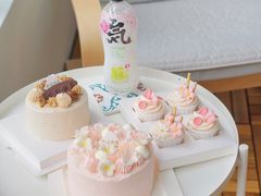 -壹点壹客·生日蛋糕(南山店)