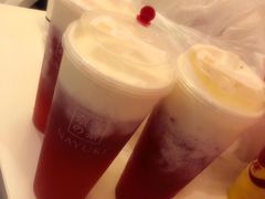 -奈雪的茶(市百一店)