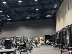 -锐动健身游泳(博地中心店)