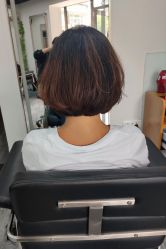-零下一度造型