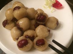 -芳芳私房菜·精做淮扬菜(承德路店)