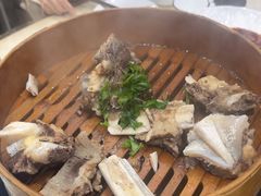 -洛东土菜馆(建国北路店)