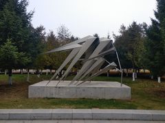 -长春世界雕塑园冰雪艺术天地