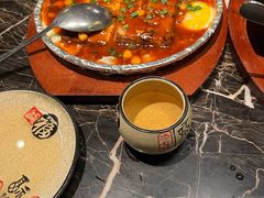 -长安·大茶饭