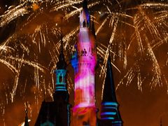 -上海迪士尼度假区