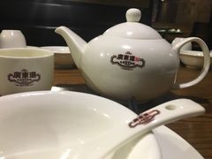 -广东道至正餐厅(区庄店)