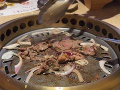 -妙香居韩国烤肉(容桂天佑城店)
