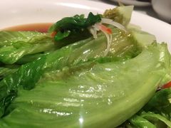 -悦融琥珀·京鲁菜·海味珍品(西单店)
