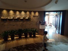 -无锡新湖铂尔曼大酒店