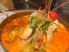 -CHINCHIN 青青·泰国料理(万象食家店)