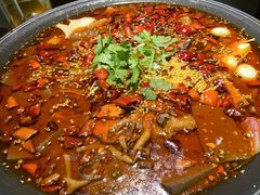 -麻六记(凤凰汇店)