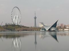 -东湖公园