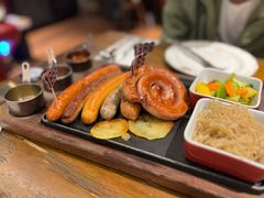 -1886德国汽车餐厅(外滩中央店)