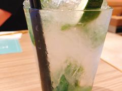 纯情莫吉托-J·one Bistro吉萬酒厨·牛排