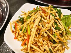 -湘肠香火锅店(团结湖店)