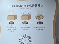 -银座仁志川·生吐司专门店(香港广场店)