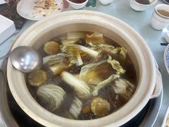 -名善山珍·野生菌汤锅(文殊院店)