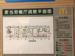 -麦当劳(交道口店)