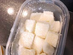 -李大牛和刘大力手作甜品(凯德店)